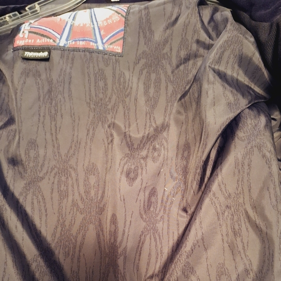 Spyder vintage utility coat - Picture 11 of 11